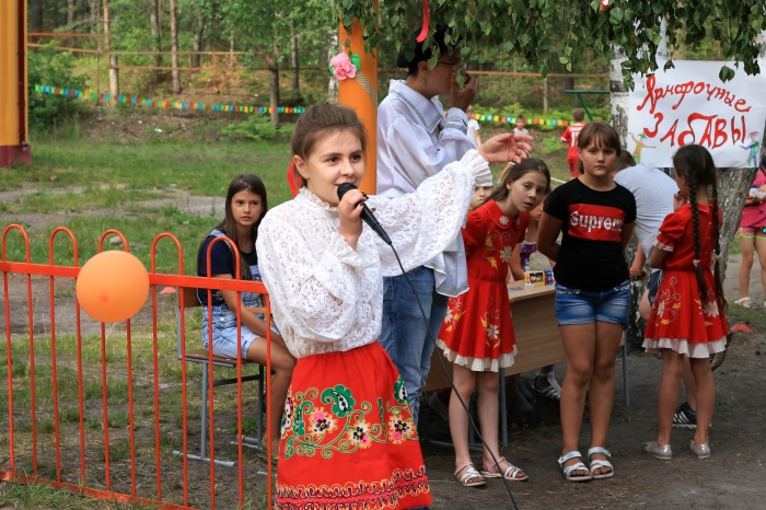 В Клинцовском районе возрождают старинные традиции и обряды 