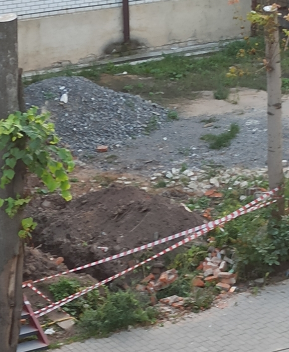«Забор, как много в этом слове»
