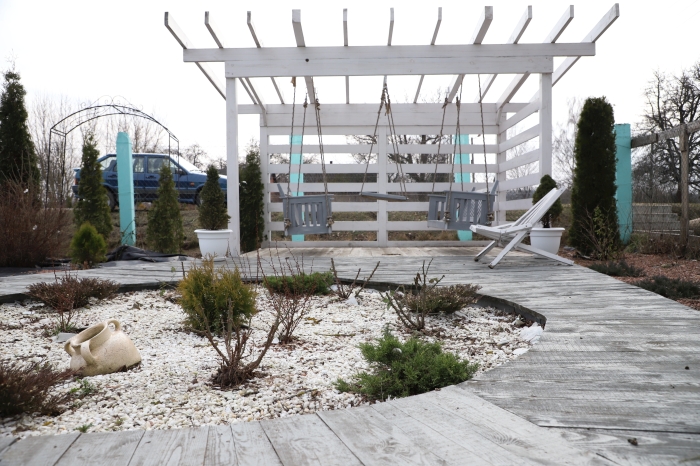 Садовый центр «Зеленый сад» открыл новый сезон – 2020 года