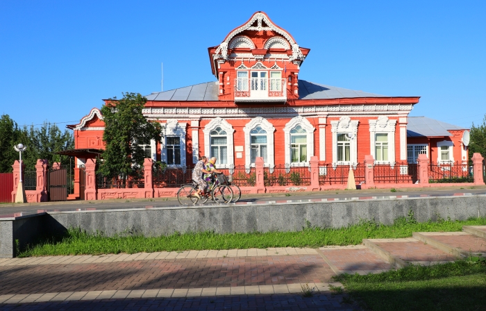 National Geographic Россия: Злынка – «кружевной» городок в котором стоит побывать в 2022 году