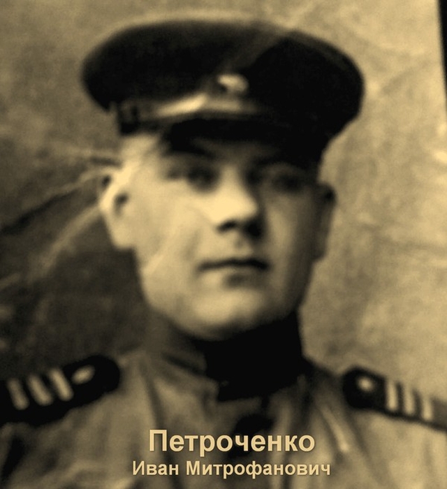 Прославленные своим трудом клинчане