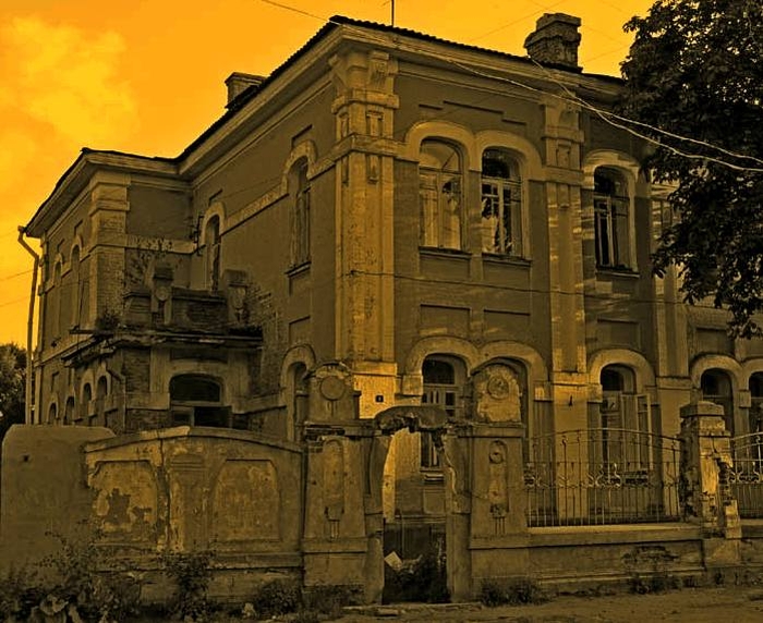 Прославленные своим трудом клинчане