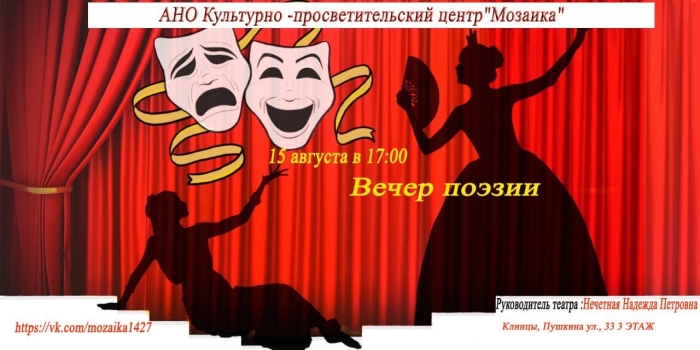 АНО «Мозаика»