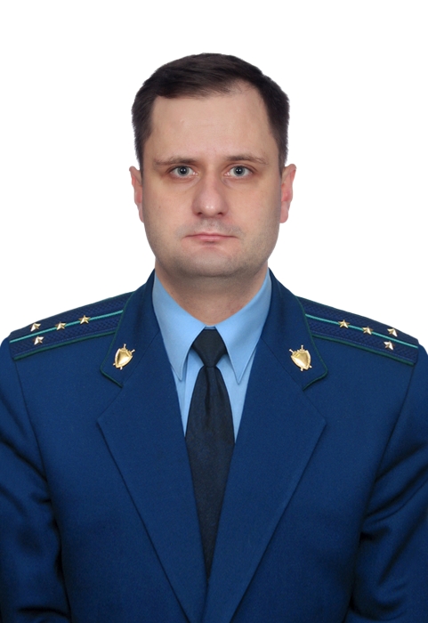 Назначен прокурор Красногорского района