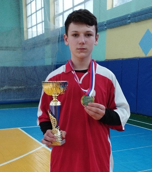 Команда  Клинцовского района победила на чемпионате Брянской области по мини-лапте
