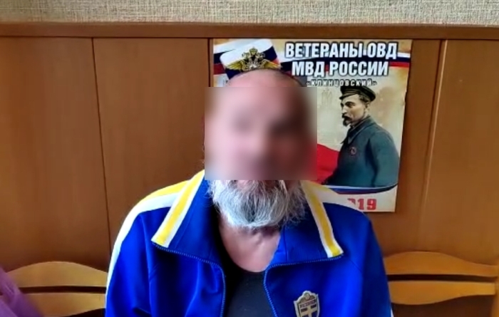 В Клинцовском районе сотрудниками полиции задержан подозреваемый в заведомо ложном сообщении о минировании