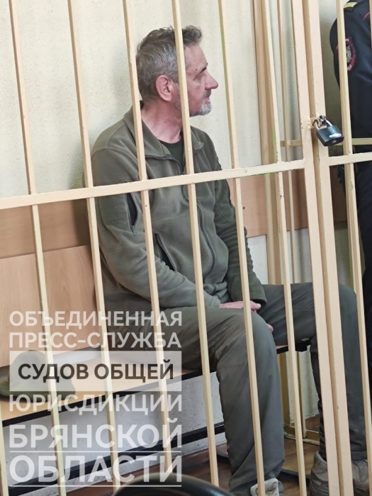 Украинский пилот, пересекший Государственную границу Российской Федерации, заключен под стражу
