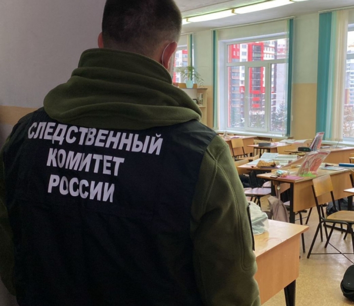 Два человека погибли при стрельбе в школе Брянска, несколько ранено