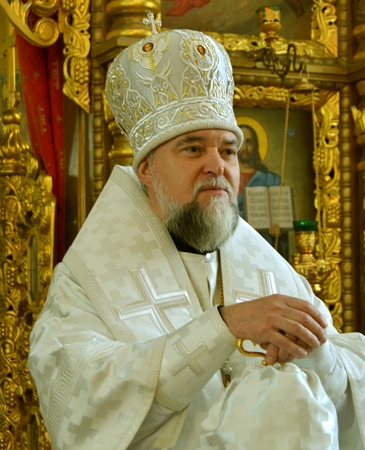 Рождественское послание Преосвященнейшего ВЛАДИМИРА, Епископа Клинцовского и Трубчевского
