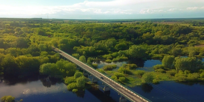 Более 47 млн. руб. выделено на реконструкцию водоснабжения в Клинцовском районе