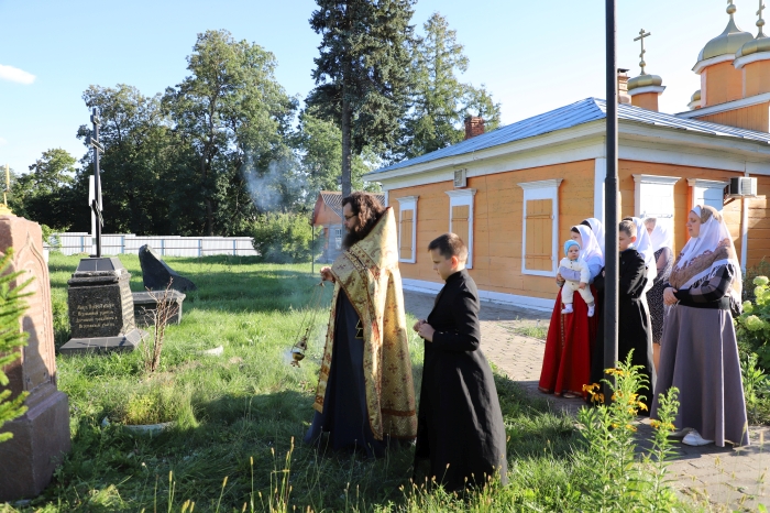 18 мая - Международный день музеев: В Клинцах готовится к открытию новый музей
