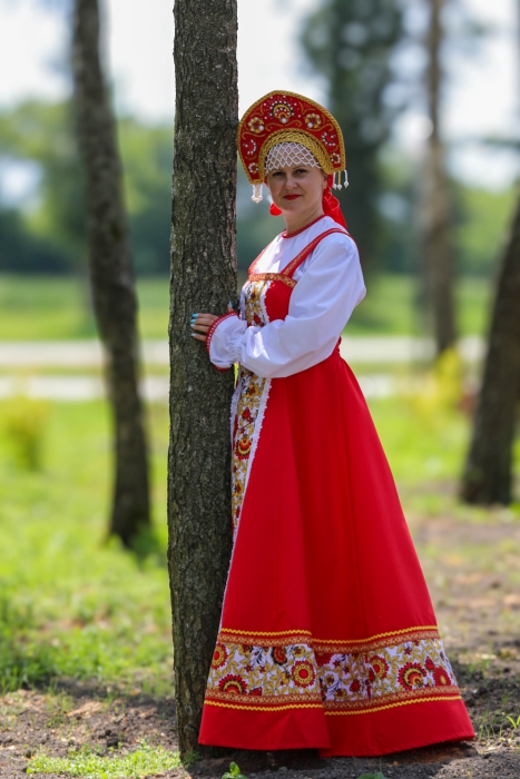 Семья Медведевых из Клинцовского района стала победителем регионального конкурса в номинации «Сельская семья»