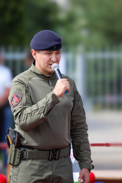 Памяти Валерия Шкурного