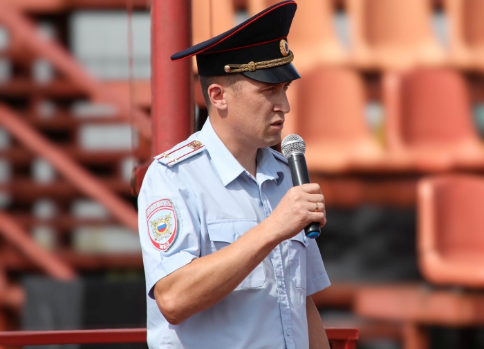 Памяти Валерия Шкурного