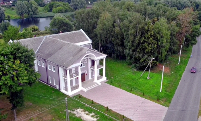 В Клинцовском районе откроют летнюю дискотеку