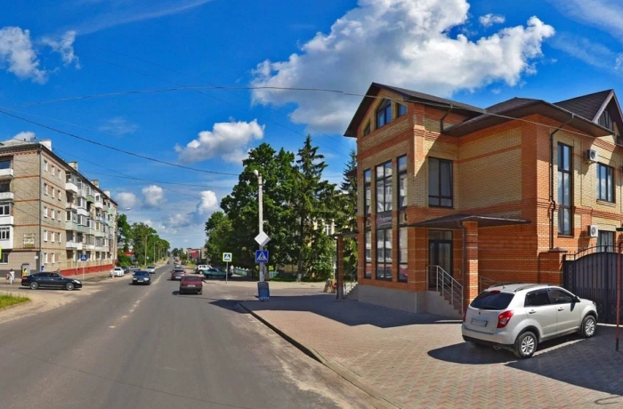 В Клинцах адвокаты помогают участникам СВО
