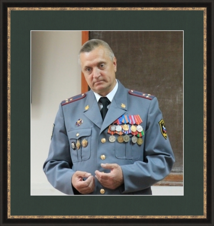 Памяти Николая Михайловича Ковалева