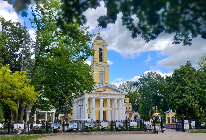 2 апреля – День единения народов РФ и РБ: репортажи СМИ Клинцы.Инфо из братской Беларуси