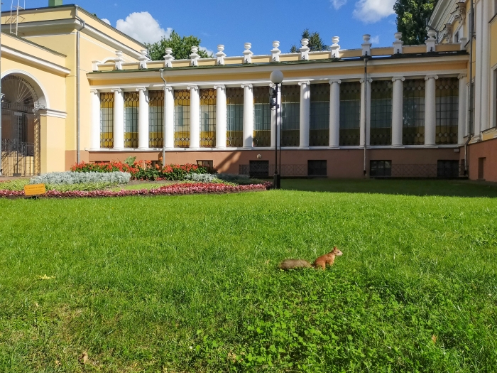 Путешествие в прошлое и настоящее православных храмов Гомельщины