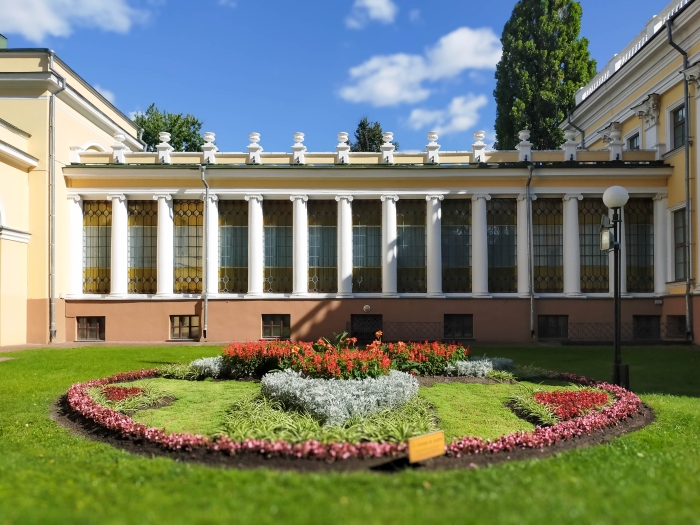 Путешествие в прошлое и настоящее православных храмов Гомельщины