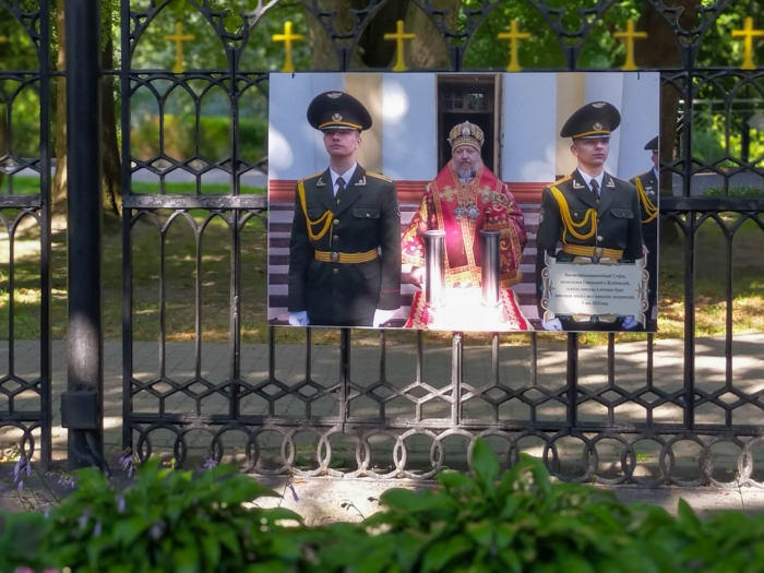 Путешествие в прошлое и настоящее православных храмов Гомельщины