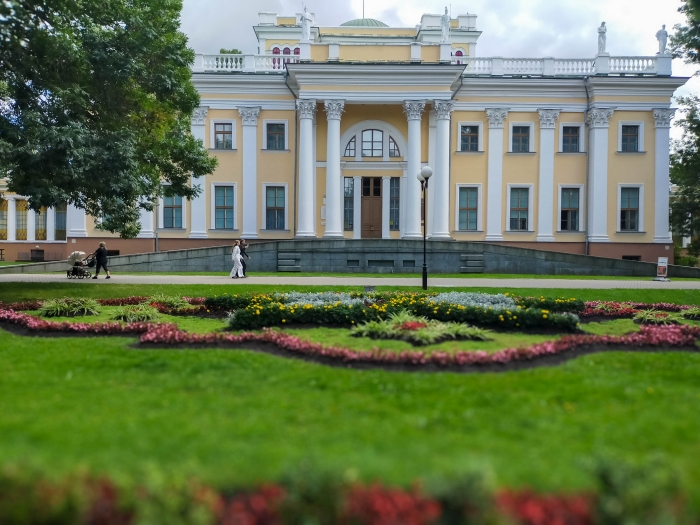 Путешествие в прошлое и настоящее православных храмов Гомельщины