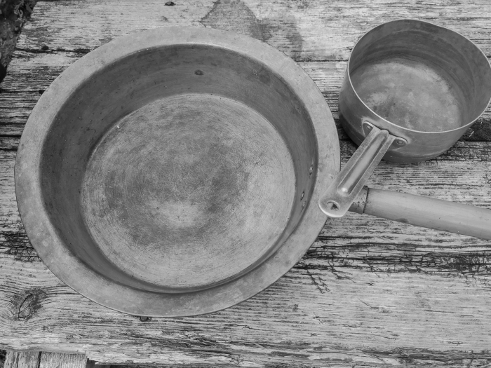 Вкус детства: От соленых груздей до моченых яблок по рецептам клинцовских бабушек