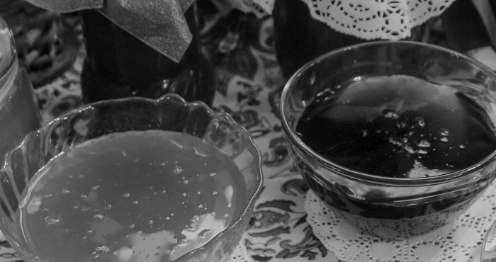 Вкус детства: От соленых груздей до моченых яблок по рецептам клинцовских бабушек