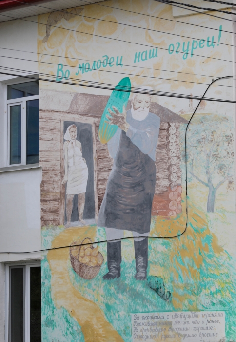 Боровск: где камни помнят молитвы боярыни Морозовой, а звёзды - мечты Циолковского