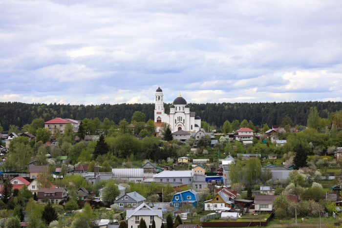 Боровск: где камни помнят молитвы боярыни Морозовой, а звёзды - мечты Циолковского