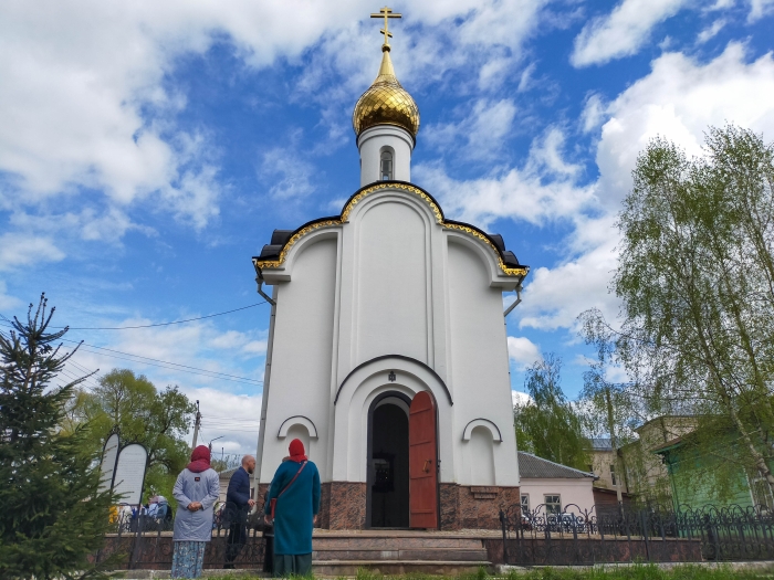 Боровск: где камни помнят молитвы боярыни Морозовой, а звёзды - мечты Циолковского