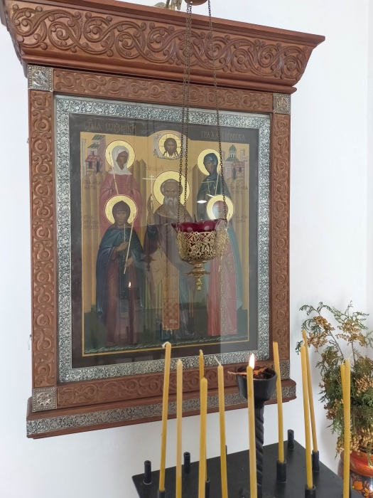 Боровск: где камни помнят молитвы боярыни Морозовой, а звёзды - мечты Циолковского