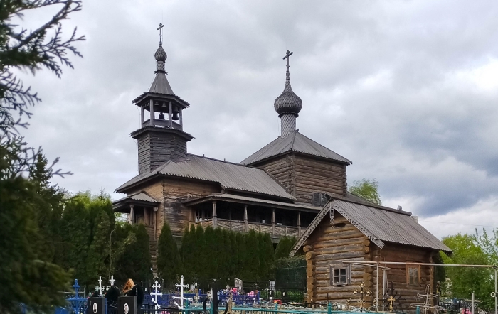 Боровск: где камни помнят молитвы боярыни Морозовой, а звёзды - мечты Циолковского