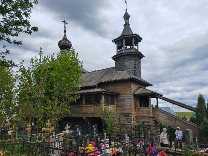 Боровск: где камни помнят молитвы боярыни Морозовой, а звёзды - мечты Циолковского