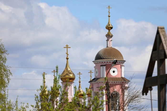 Боровск: где камни помнят молитвы боярыни Морозовой, а звёзды - мечты Циолковского