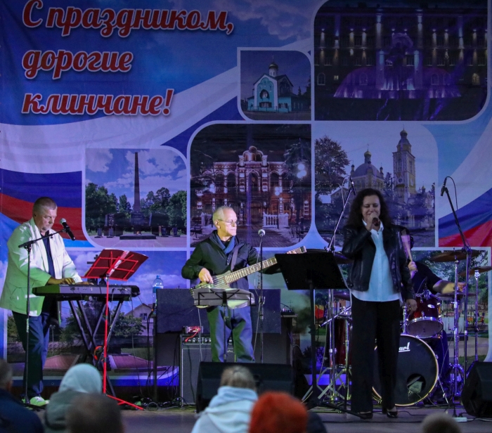  «P.S. Клинцы» поют о подвиге, вере и Родине