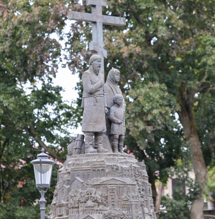 Если бы Клинцы были человеком…
