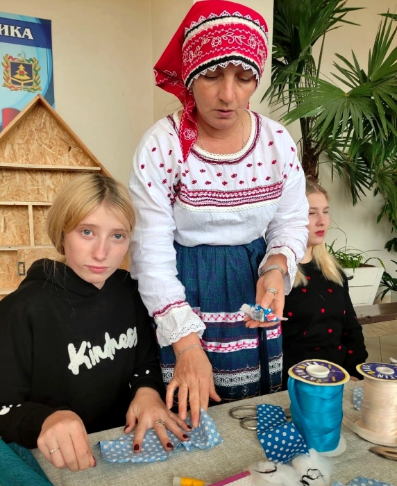 СМИ «Клинцы.Инфо» запускает новую рубрику - «Неделя в юго-западных районах Брянской области»