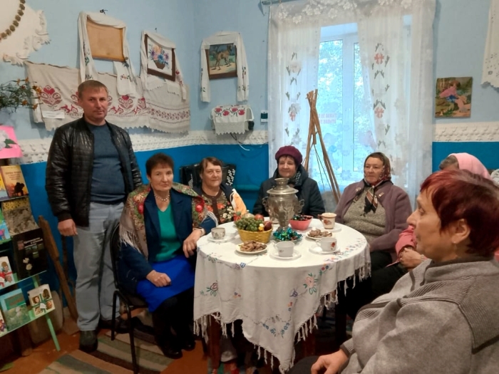СМИ «Клинцы.Инфо» запускает новую рубрику - «Неделя в юго-западных районах Брянской области»
