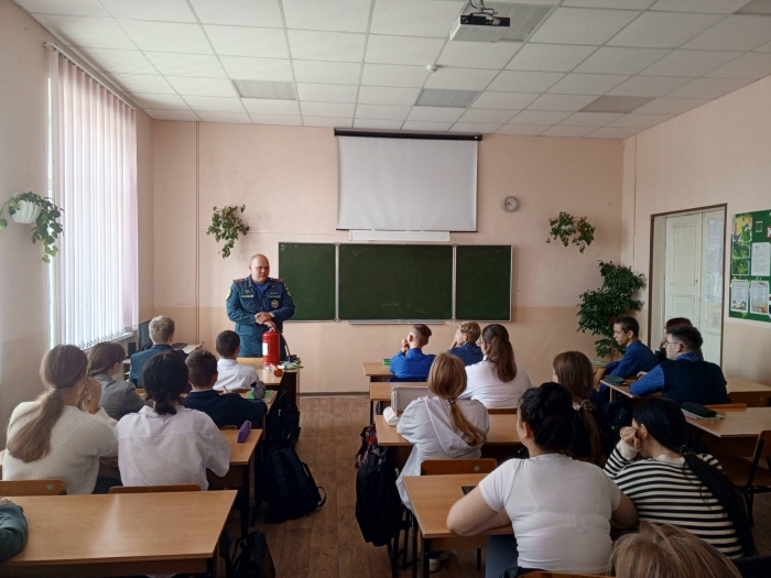 Как избежать трагедии в холода?