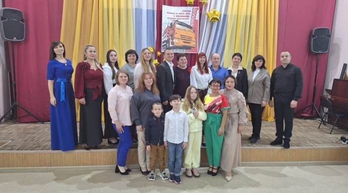 Неделя в юго-западных районах Брянской области