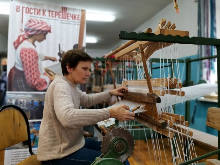 Неделя в юго-западных районах Брянской области