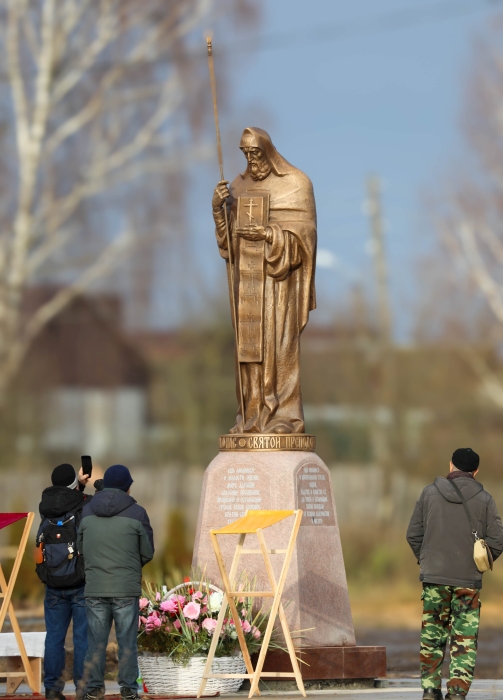 Современные меценаты города Клинцы и Клинцовского района
