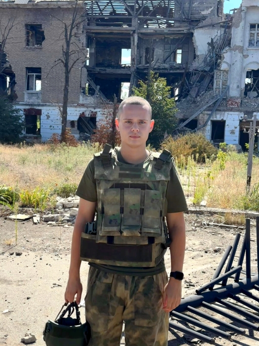 Антон Механиков: От «Артека» до горсовета. История молодого политика, который меняет Клинцы делом