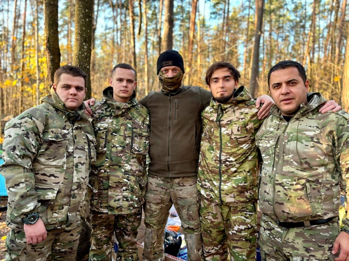 Антон Механиков: От «Артека» до горсовета. История молодого политика, который меняет Клинцы делом