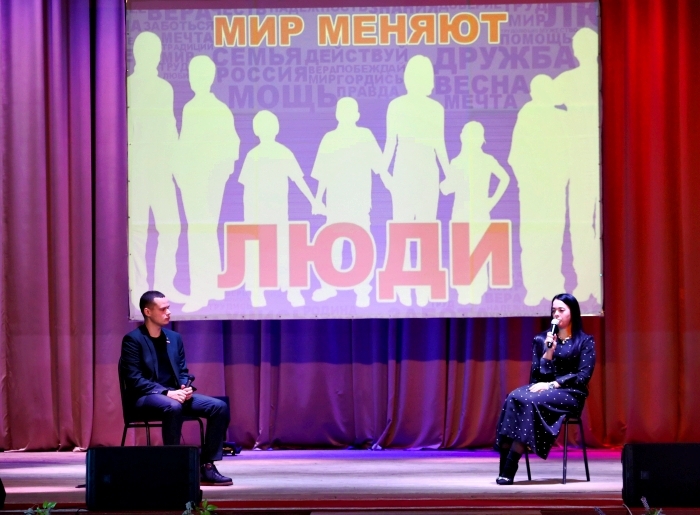 Антон Механиков: От «Артека» до горсовета. История молодого политика, который меняет Клинцы делом