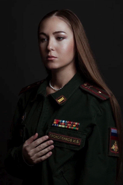 «Время выбрало нас…»: Жена героя - продолжение подвига