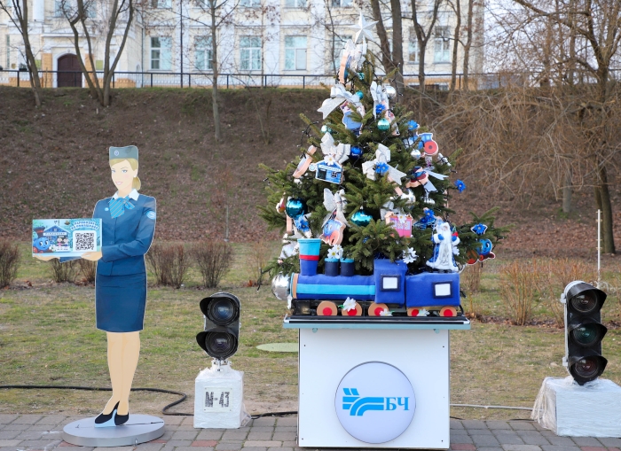 Тёплый, сияющий, гостеприимный: новогодний Гомель - город, в котором сбываются чудеса!