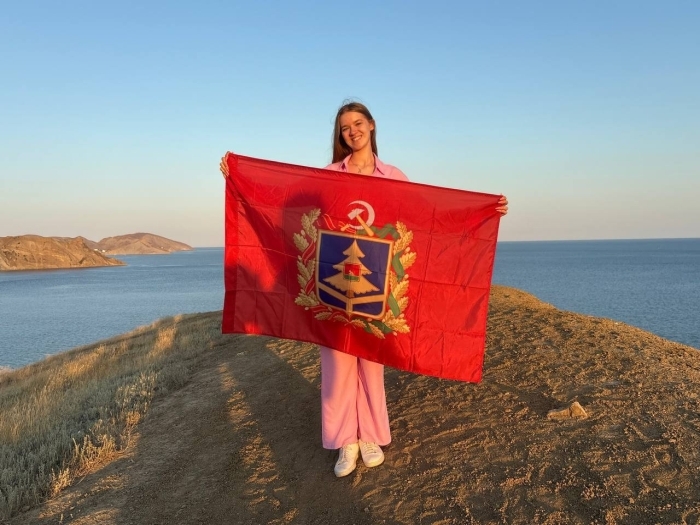 «Твой Ход» в Брянской области: студенческое сообщество, которое создаёт будущее