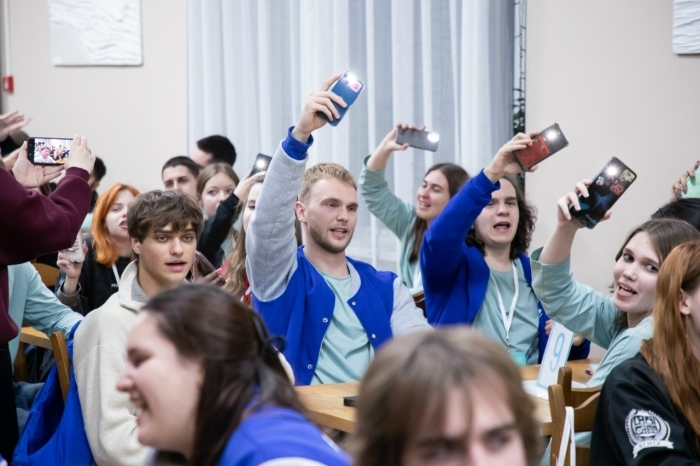 «Мы вместе» и «Россия - страна возможностей» в Брянской области: вовлечение, лидерство, патриотизм